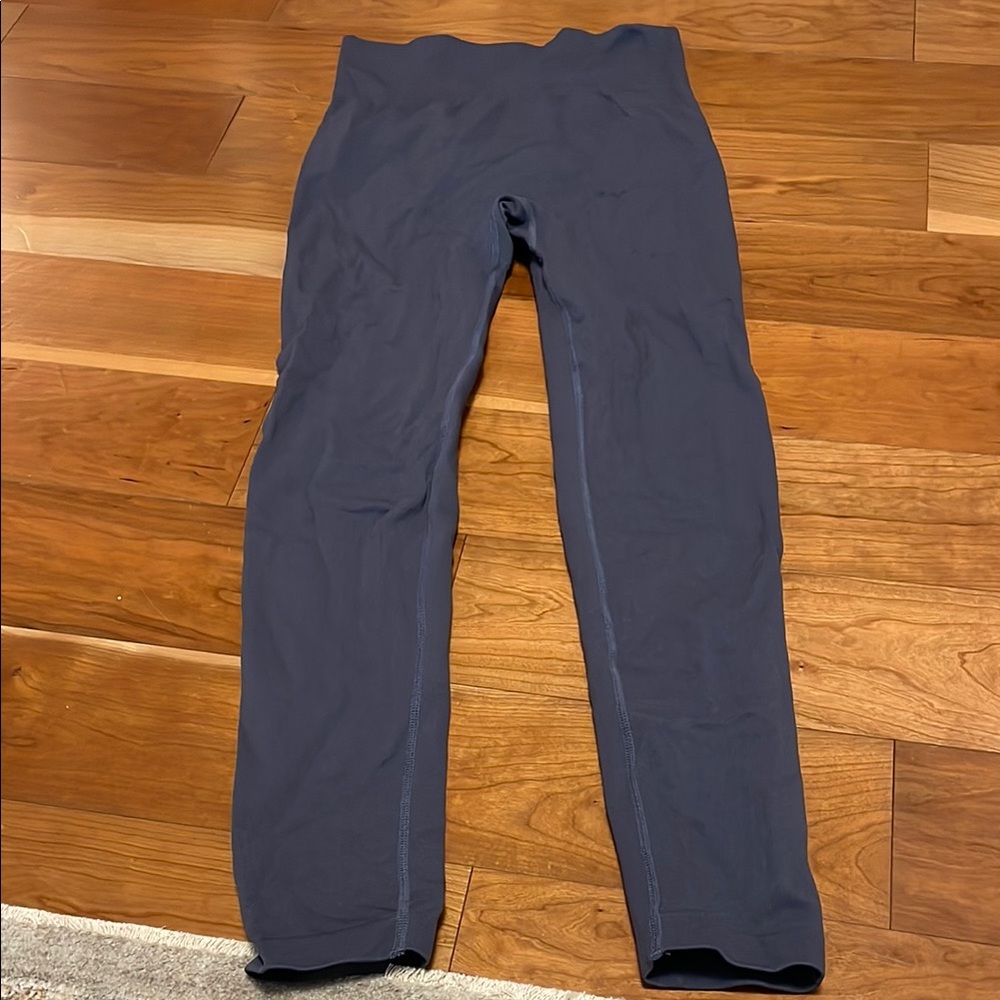 Dark Blue Leggings